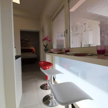 Appartement Fuoco Con Balconcino Colazza