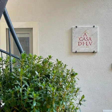 Appartement Fuoco Con Balconcino Colazza