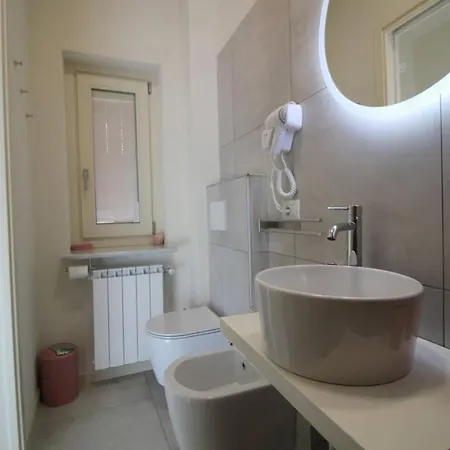 Appartement Fuoco Con Balconcino Colazza